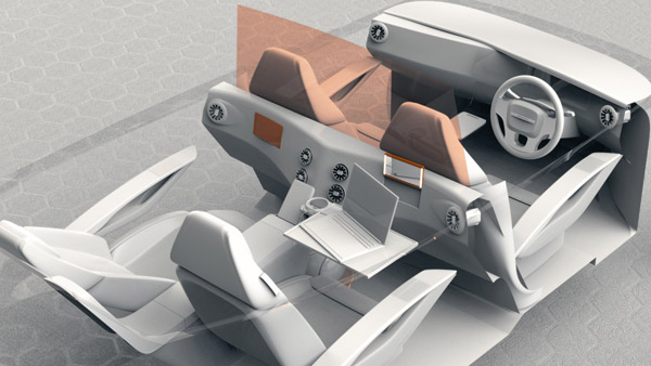 இப்பவே ஹூண்டாய், எம்ஜி-க்கு தொட நடுங்க ஆரம்பிச்சிருக்கும்... அட்டகாசமான காரின் டீசரை வெளியிட்ட பெங்களூரு நிறுவனம்!