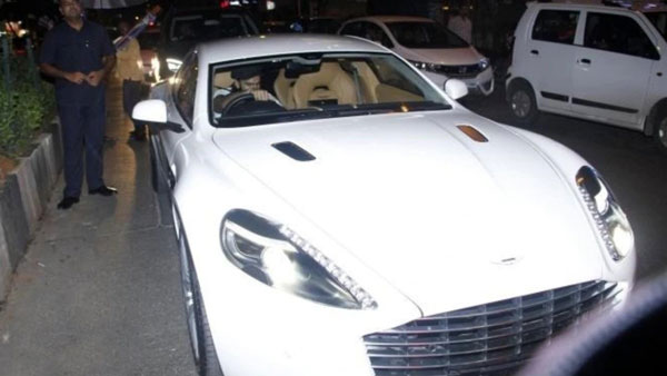 அற்பத்தனமாக நடந்து கொண்டாரா நடிகை தீபிகா படுகோனின் கணவர்! ரூ. 2,000 அபராதத்தில் இருந்து கிரேட் எஸ்கேப் ஆன ரன்வீர் சிங்!