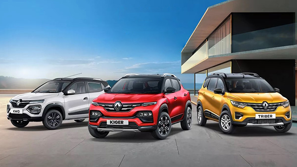 மாருதியை கழுவி ஊத்தினாலும் எல்லோரும் அதை தான் வாங்குறாங்க . . . அதிக கார்களை விற்பனை செய்த டாப் 10 நிறுவனங்கள் . . .