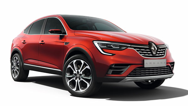 இந்த கார் மட்டும் வந்துச்சுன்னா டாடா , மாருதி எல்லாம் தலையில துண்ட போட்டுட்டு தான் போகனும் . . .