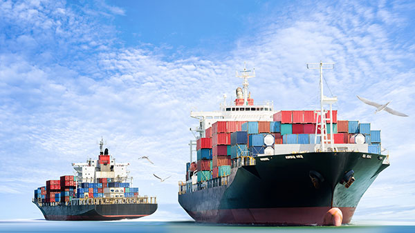 நடுக் கடலில் கப்பலை நிறுத்த எப்படி பிரேக் பிடிப்பார்கள் தெரியுமா . . . இதுக்கு பின்னாடி இவ்வளவு விஷயம் இருக்கா . . .