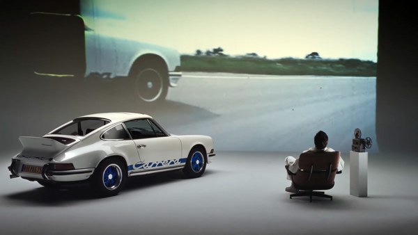 போர்ஷே காருக்கும் இந்த வாட்ச்க்கும் உள்ள ரகசிய உறவு யாருக்கும் தெரியாது . . . வாட்ச் விலைய கேட்டா மயக்கமே வந்துடும் . . .