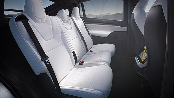 சைவ காராக மாறப் போகும் டெஸ்லா . . . இப்ப கொஞ்சம் அசைவமாகத்தான் இருக்குதாம் . . .