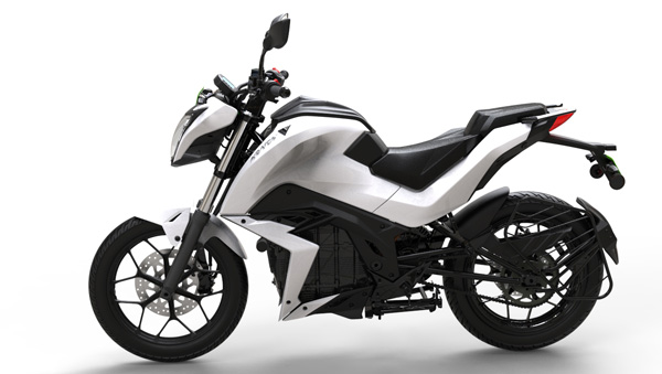 நாம் எதிர்பார்த்த எலக்ட்ரிக் பைக்கிற்கு டெலிவிரி துவங்கியாச்சு!! அப்புறம் என்ன... புக் பண்ண வேண்டியதுதான