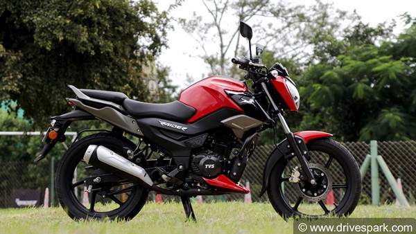 வெளியானது அதிரடி அறிவிப்பு... தீபாவளிக்கு சரவெடியாய் வெடிக்க போகும் டிவிஎஸ்... போட்டி நிறுவனங்களுக்கு உதறல்!