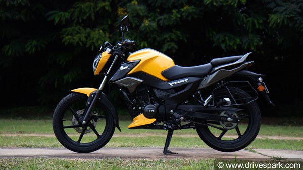 வெளியானது அதிரடி அறிவிப்பு... தீபாவளிக்கு சரவெடியாய் வெடிக்க போகும் டிவிஎஸ்... போட்டி நிறுவனங்களுக்கு உதறல்!