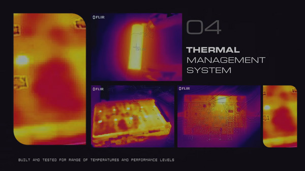 சத்தியம் பண்ணல அவ்ளோதான்... ஆனா கட்டாயம் 307 கிமீ பயணிக்கும்னு உத்தரவாதம் தந்திருக்காங்க... அசத்தும் இந்திய தயாரிப்பு!