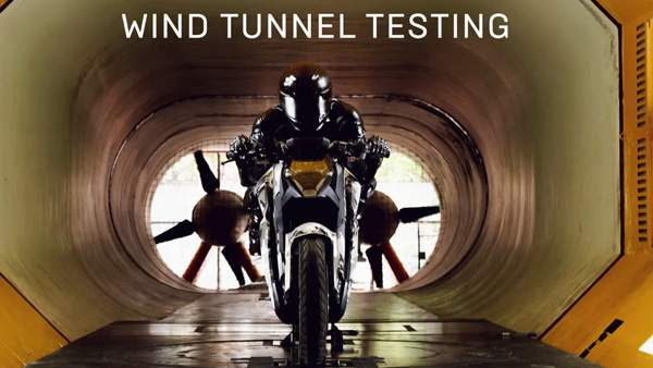 சத்தியம் பண்ணல அவ்ளோதான்... ஆனா கட்டாயம் 307 கிமீ பயணிக்கும்னு உத்தரவாதம் தந்திருக்காங்க... அசத்தும் இந்திய தயாரிப்பு!