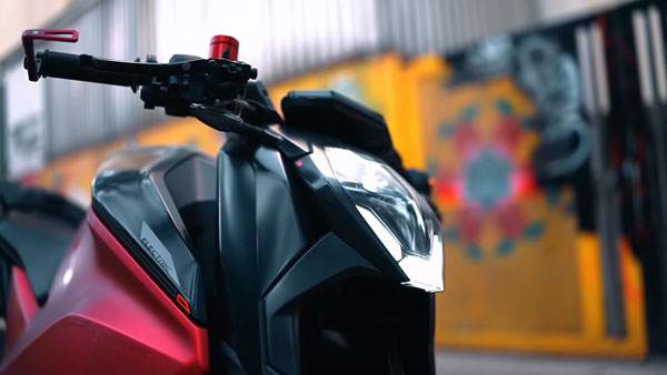 எதிர்பார்ப்பு அதிகமா இருக்கும்போது ஏன் இப்படி பண்றாங்கனு தெரியல... நீண்ட இழுபறிக்கு பின்னர் ஒரு வழியாக அறிமுக தேதியை அறிவித்த அல்ட்ராவைலட்!