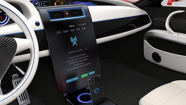 காரில் WiFi இன்ஸ்டால் செய்வது எப்படி?.. நீங்க நினைக்கிறதவிட ரொம்ப சுலபம்!