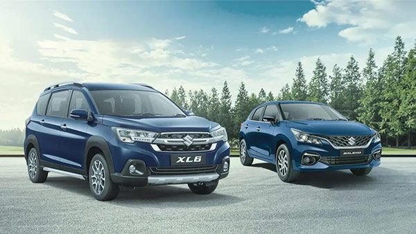 மைலேஜை வாரி வழங்கும்... சூப்பரான 2 சிஎன்ஜி கார்களை களமிறக்கியது மாருதி... விலை எவ்ளோனு தெரியுமா?