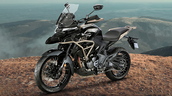 சீன நிறுவனம் என்பதை நிரூபித்த ஜோண்டஸ்... அனைத்து டூ-வீலர்களின் விலையையும் வெளியிட்டாச்சு!