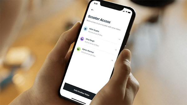 இந்தியர்களை குஷிப்படுத்த முக்கிய முடிவை எடுத்திருக்கும் ஓலா நிறுவனம்... 45 நாட்களுக்கு சூப்பரான சம்பவம் அரங்கேறப்போகுது!