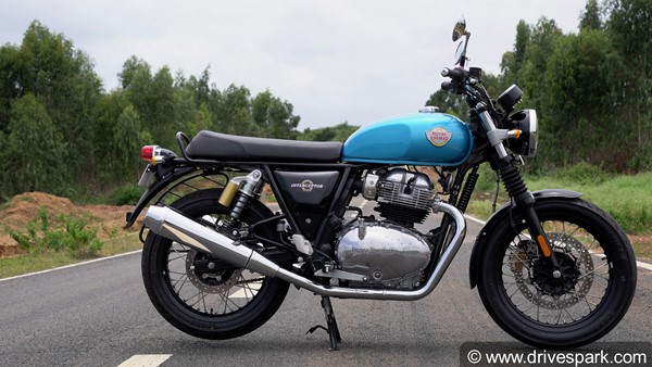 உச்சகட்ட எதிர்பார்ப்பு! இப்படி ஒரு பைக்கை நாளை அறிமுகம் செய்ய போகுதா ராயல் என்பீல்டு! நைட்லாம் தூக்கம் வராதே!