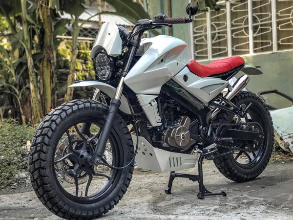 மிகவும் சூப்பரா இருந்த ஒரே காரணத்திற்காக ரத்து செய்யப்பட்ட வாகன பதிவு... அழகால் வந்த வினை!