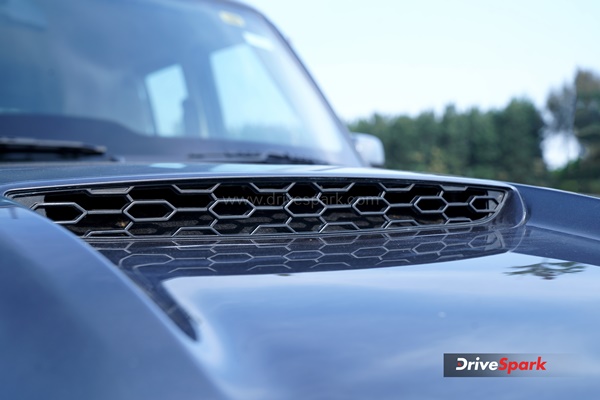 இந்த காரை குறை சொல்லவே மனசு வரலிங்க... மஹிந்திரா ஸ்கார்பியோ கிளாசிக்கை ஓட்டி பார்த்தபோது எங்களுக்கு கிடைத்த அனுபவம்!