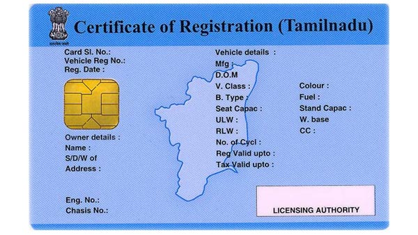 இந்த ஐந்து சான்று கையில இல்லனா முதலமைச்சராலகூட உங்கள காப்பாத்த முடியாது... அபராதம் நிச்சயம் போட்டுடுவாங்க!