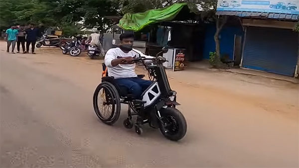 ஐஐடி மெட்ராஸ்