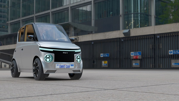 எல்லாரும் ஷோரூமை தேடி அலைய போறாங்க... டாடாவை விட மிக மிக குறைவான விலை இ-காரை நாளை களமிறக்கும் மும்பை நிறுவனம்!