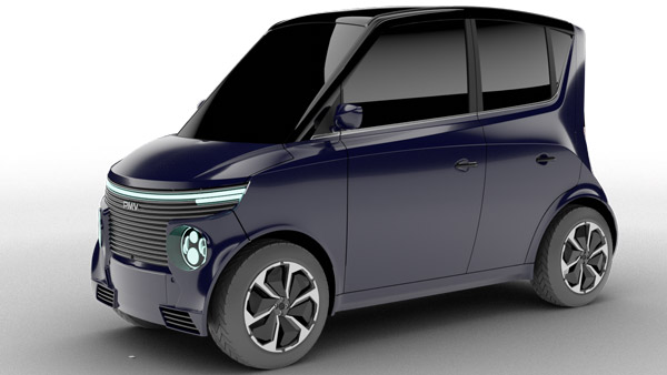 எல்லாரும் ஷோரூமை தேடி அலைய போறாங்க... டாடாவை விட மிக மிக குறைவான விலை இ-காரை நாளை களமிறக்கும் மும்பை நிறுவனம்!