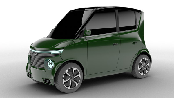 எல்லாரும் ஷோரூமை தேடி அலைய போறாங்க... டாடாவை விட மிக மிக குறைவான விலை இ-காரை நாளை களமிறக்கும் மும்பை நிறுவனம்!