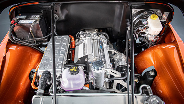 ஜீப்னாலே எல்லாருக்கும் பிடிக்கும்... இதுல இந்த மாடல வேற விற்பனைக்குக் கொண்டு வர போறாங்களா!! எப்போ எப்போனு இப்பவே காத்து கிடக்க ஆரம்பிச்சுட்டாங்க!