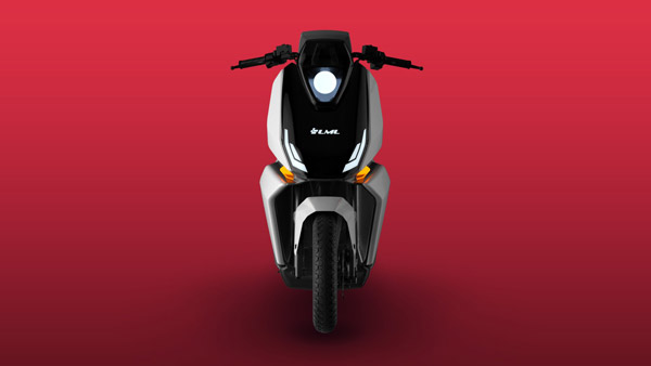 ஆரம்பமே அமர்க்களமா இருக்கே... ஒரு பைசா கூட இல்லாம LML இ-ஸ்கூட்டரை புக் செய்யலாம்!