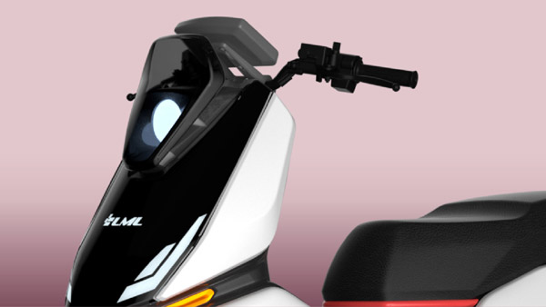 ஆரம்பமே அமர்க்களமா இருக்கே... ஒரு பைசா கூட இல்லாம LML இ-ஸ்கூட்டரை புக் செய்யலாம்!