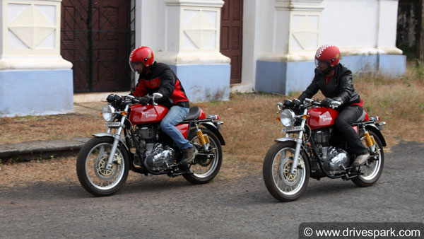 குண்டா இருந்தா இனி பொண்ணு மட்டுமல்ல பைக்கும் கிடைக்காது போலயே . . . யாருக்குமே தெரியாத இந்த ரூல்ஸ் பத்தி நீங்க தெரிஞ்சுக்கோங்க . . .