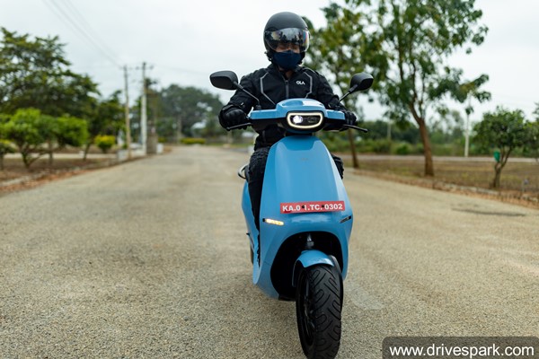 இந்த தீபாவளிக்கு ஓலாவிற்கு அடித்த பம்பர் . . . இதுவரைக்கும் யாருக்கும் கிடைக்காத மகுடம் . . .