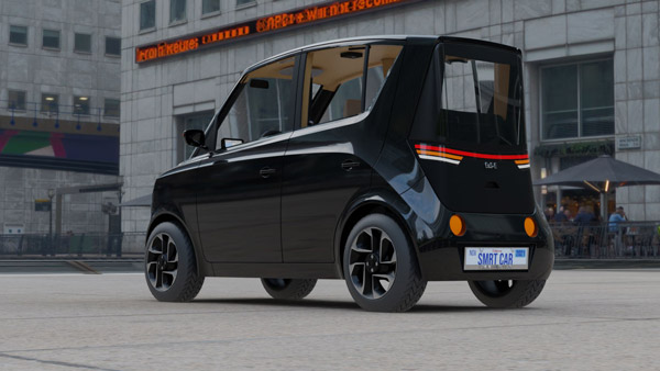 டாடா, எம்ஜி என அனைத்தையுமே ஓரம்கட்ட போகுது! அஞ்சு லட்ச ரூபாவுக்கு எதிர்பார்க்கப்படும் இ-காரின் வெளியீட்டு தேதி அறிவிப்பு!