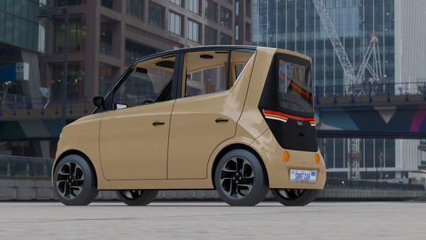 டாடா, எம்ஜி என அனைத்தையுமே ஓரம்கட்ட போகுது! அஞ்சு லட்ச ரூபாவுக்கு எதிர்பார்க்கப்படும் இ-காரின் வெளியீட்டு தேதி அறிவிப்பு!