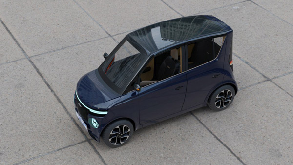 டாடா, எம்ஜி என அனைத்தையுமே ஓரம்கட்ட போகுது! அஞ்சு லட்ச ரூபாவுக்கு எதிர்பார்க்கப்படும் இ-காரின் வெளியீட்டு தேதி அறிவிப்பு!