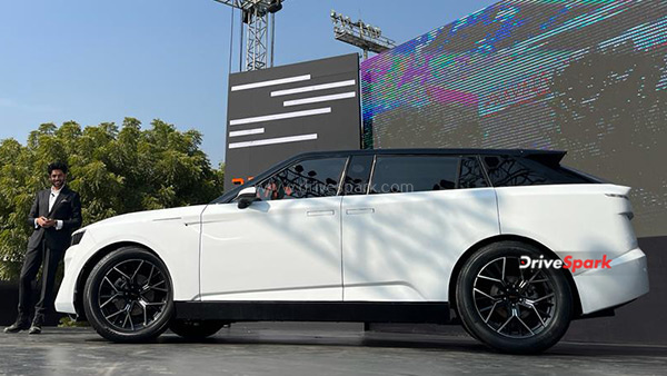 எலெக்ட்ரிக் கார்