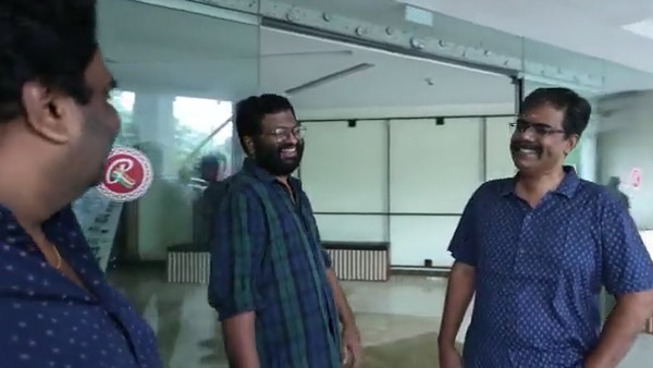 தரமான படத்தை எடுத்த பிஎஸ் மித்ரனுக்கு தரமான பரிசை வழங்கிய தயாரிப்பாளர்.. இந்த பரிசளிப்பை அவர் வாழ்நாள் முழுவதும் மறக்க மாட்டாரு!