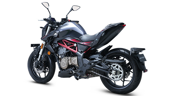 ராயல் என்பீல்டுக்கு டஃப் கொடுக்க சூப்பரான பைக்கை ரூ. 1.99 லட்சத்திற்கு விற்கும் சீன நிறுவனம்.. போட்டி அனல் பறக்கபோகுது!