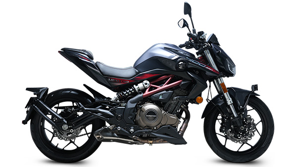 ராயல் என்பீல்டுக்கு டஃப் கொடுக்க சூப்பரான பைக்கை ரூ. 1.99 லட்சத்திற்கு விற்கும் சீன நிறுவனம்.. போட்டி அனல் பறக்கபோகுது!