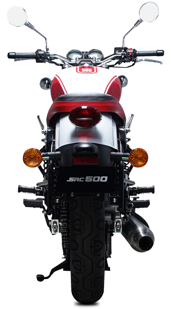 ராயல் என்பீல்டுக்கு ஆப்பு வைக்க இந்திய நிறுவனத்துடன் இணைந்த சீன நிறுவனம்... ஒரேடியா 4 பைக்குகளை களமிறக்க திட்டம்!