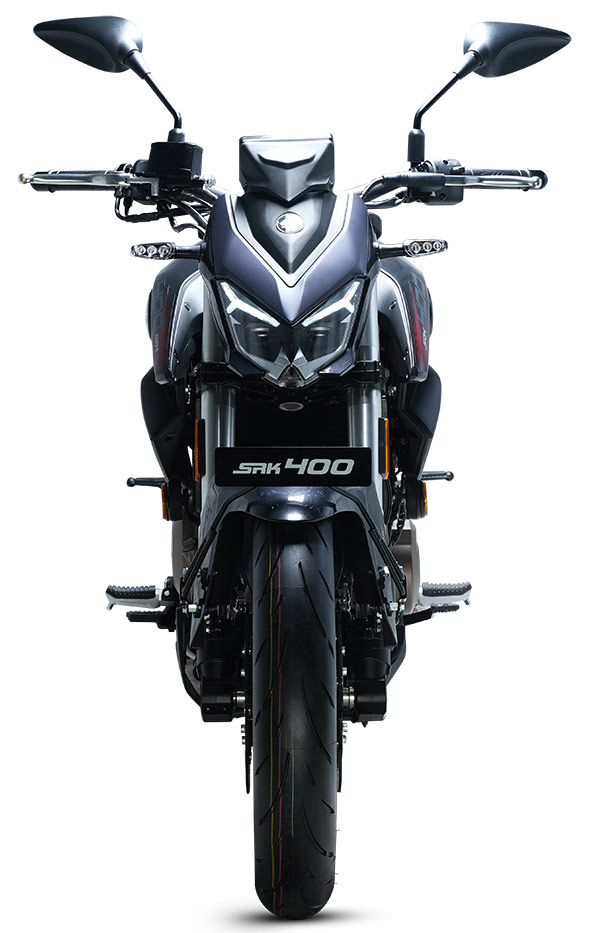 ராயல் என்பீல்டுக்கு ஆப்பு வைக்க இந்திய நிறுவனத்துடன் இணைந்த சீன நிறுவனம்... ஒரேடியா 4 பைக்குகளை களமிறக்க திட்டம்!