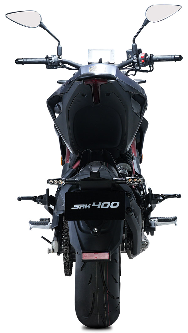 ராயல் என்பீல்டுக்கு ஆப்பு வைக்க இந்திய நிறுவனத்துடன் இணைந்த சீன நிறுவனம்... ஒரேடியா 4 பைக்குகளை களமிறக்க திட்டம்!