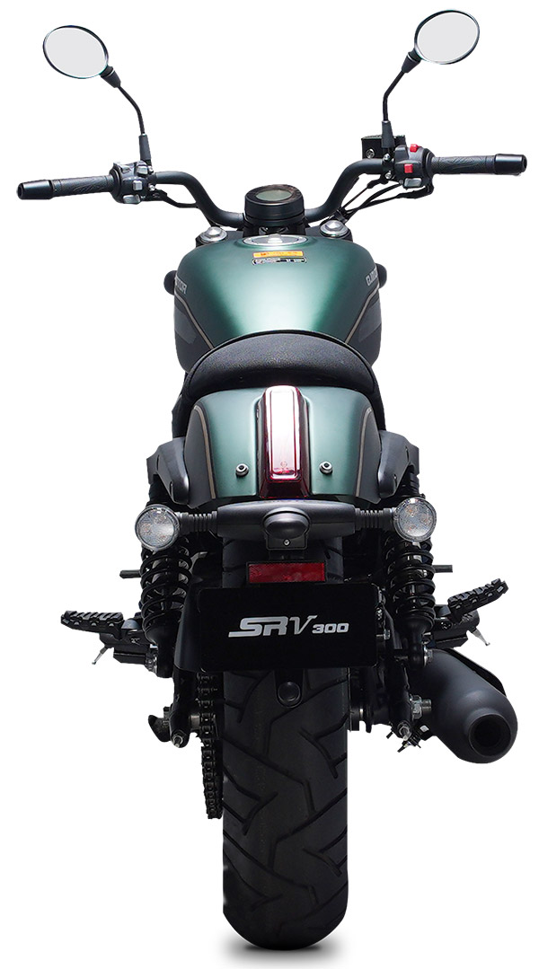 ராயல் என்பீல்டுக்கு ஆப்பு வைக்க இந்திய நிறுவனத்துடன் இணைந்த சீன நிறுவனம்... ஒரேடியா 4 பைக்குகளை களமிறக்க திட்டம்!