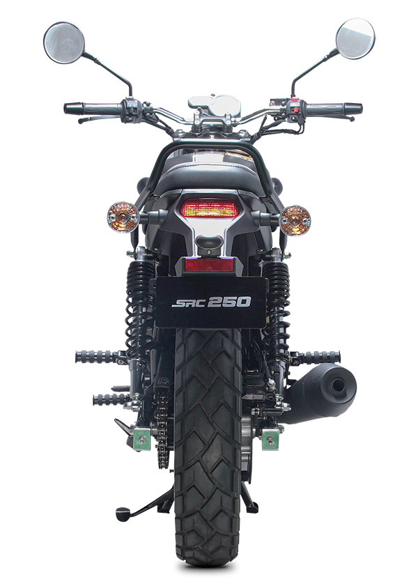 150 சிசி பைக்க ஓட்டி ரொம்ப போர் அடிச்சுருச்சா... இந்த பட்டியல்ல இருக்க 250 சிசி பைக் எல்லாமே சூப்பரா ரைடிங் அனுபவத்தை வழங்கும்!