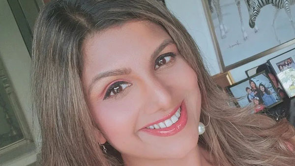 விபத்தில் சிக்கிய நடிகை ரம்பாவின் கார்... ஐந்து ஸ்டார்களை வாங்கியிருந்தும் அந்த கார் பெருசா பலனளிக்கல...