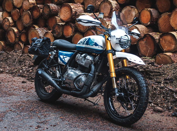 தோல்விய ஏத்துகிட்டு ஒதுங்கிடுங்க.. ராயல் என்பீல்டு நகர்த்தும் வெற்றி காய்! போட்டியாளர்களுக்கு இப்பவே நடுங்க ஆரம்பிச்சிருக்கும்!