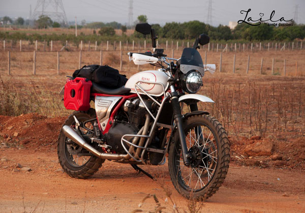 மிகவும் சூப்பரா இருந்த ஒரே காரணத்திற்காக ரத்து செய்யப்பட்ட வாகன பதிவு... அழகால் வந்த வினை!