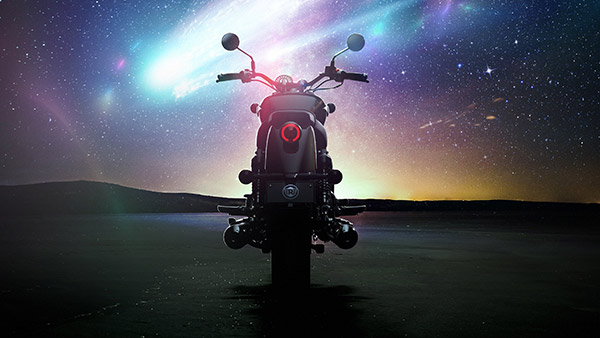 உச்சகட்ட எதிர்பார்ப்பு! இப்படி ஒரு பைக்கை நாளை அறிமுகம் செய்ய போகுதா ராயல் என்பீல்டு! நைட்லாம் தூக்கம் வராதே!