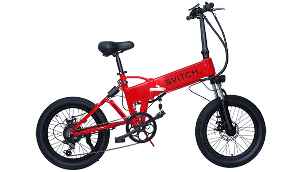 தேவப்படலனா மடிச்சு ஓரமா வச்சிக்கலாம்... அட்ஜஸ்டபிள் ஹேண்டில்பாருடன் லைட் எக்ஸ்இ எலெக்ட்ரிக் சைக்கிள் அறிமுகம்!