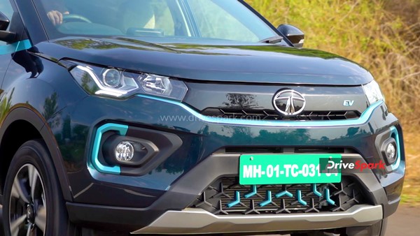 பாதுகாப்பு விஷயத்தில் சமரசம் செய்து கொண்டதா டாடா?காசை மிச்சப்படுத்த முக்கியமான பாகத்தை அகற்றியது . . .