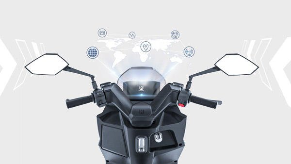 திருப்பதி கோயிலுக்கு போயிட்டு, சாமி தரிசனம் செஞ்சிட்டு ரிட்டர்னே வந்திடலாம்... நடுவுல சார்ஜ் செய்ய வேண்டிய அவசியம்கூட இருக்காது... சூப்பரோ சூப்பரான எலெக்ட்ரிக் ஸ்கூட்டர்!