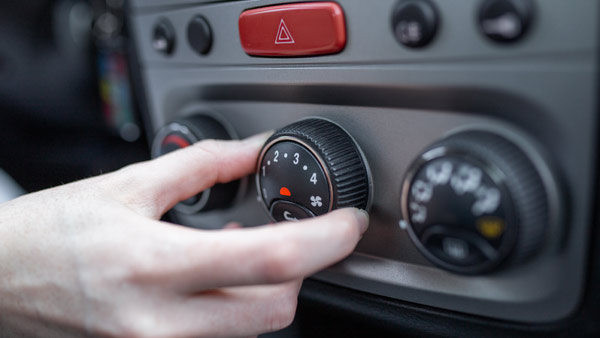 கார் ஹேக்